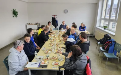 Zápis z konference ZO OS KOVO Řetězárna Česká Ves ze dne 21. 3. 2024