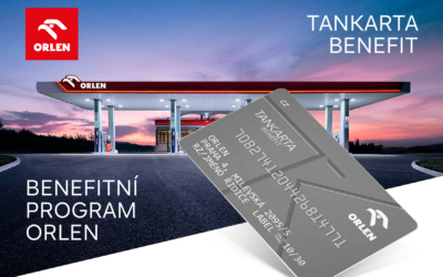 Členové OS KOVO mohou využít TANKARTU BENEFIT od ORLEN